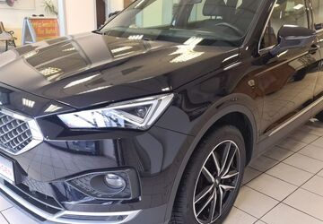 Seat Tarraco 62.500 km 26.999 &euro; Mülheim-Kärlich 56218