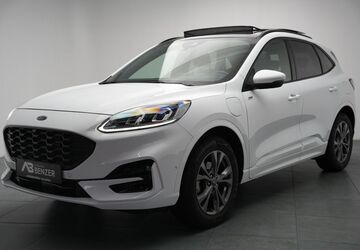 Ford Kuga 47.000 km 25.999 &euro; Wirges 56422
