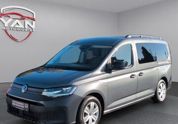 VW Caddy Maxi 98.800 km 25.900 &euro; Koblenz 56070