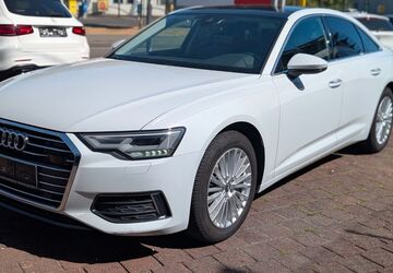 Audi A6 178.800 km 24.900 &euro; Montabaur 56410