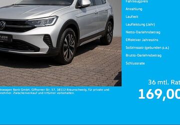VW Taigo 34.240 km 17.280 &euro; Neuwied 56564
