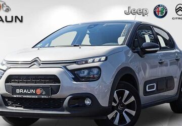 Citroen C3 12.800 km 13.850 &euro; Koblenz 56070