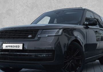 Land Rover Range Rover 6.900 km 139.890 &euro; Koblenz/Gwb. Arenberg 56077