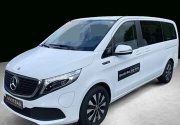 Mercedes-Benz EQV 7.025 km 41.900 &euro; Neuwied 56566