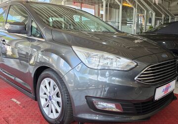 Ford Grand C-Max 75.600 km 10.400 &euro; Lahnstein 56112