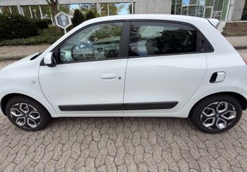 Renault Twingo 29.513 km 11.000 &euro; Koblenz 56075