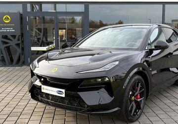 Lotus Eletre 5.500 km 121.500 &euro; Mendig 56743