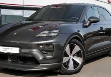 Porsche Macan 21.360 km 70.950 &euro; Koblenz 56070