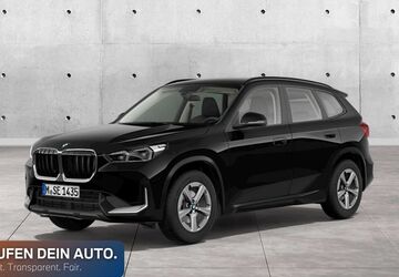 BMW X1 83.079 km 27.500 &euro; Neuwied 56564