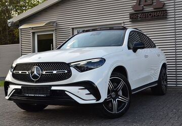 Mercedes-Benz GLC 300 56.109 km 66.640 &euro; Bendorf 56170