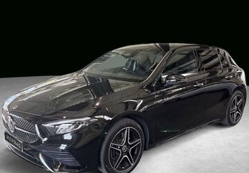 Mercedes-Benz A 250 15.162 km 34.300 &euro; Neuwied 56566