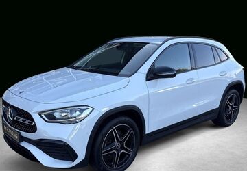 Mercedes-Benz GLA 250 31.101 km 32.240 &euro; Neuwied 56566