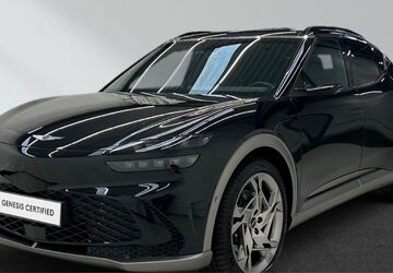Genesis GV60 11.980 km 48.290 &euro; Andernach 56626