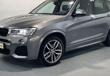 BMW X3 208.000 km 14.900 &euro; Neuwied 56567