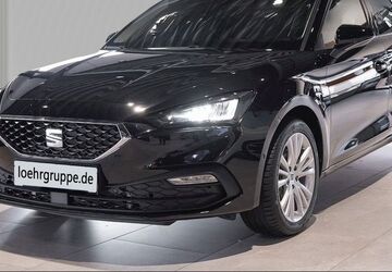 Seat Leon 12.500 km 29.920 &euro; Neuwied 56564