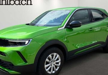 Opel Mokka 45.999 km 19.490 &euro; Andernach 56626