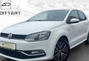 VW Polo 77.700 km 11.990 &euro; Koblenz-Niederberg 56077