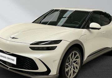 Genesis GV60 19.200 km 44.290 &euro; Andernach 56626