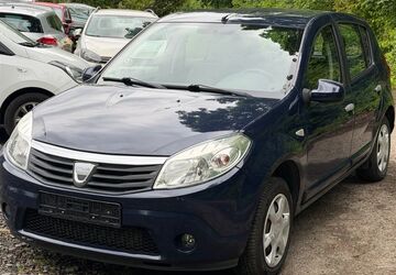Dacia Sandero 144.000 km 3.490 &euro; Bad Breisig 53498