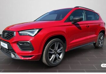 Seat Ateca 63.218 km 21.880 &euro; Mayen 56727