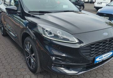Ford Kuga 17.054 km 27.490 &euro; Rheinbreitbach 53619