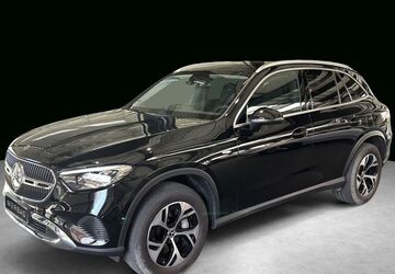 Mercedes-Benz GLC 300 28.500 km 54.500 &euro; Bad Neuenahr-Ahrweiler 53474