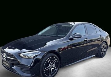 Mercedes-Benz C 300 103.922 km 33.380 &euro; Neuwied 56566