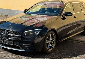 Mercedes-Benz E 300 99.600 km 27.990 &euro; Remagen 53424
