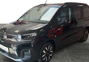 Citroen Berlingo 1.500 km 27.490 &euro; Montabaur 56410