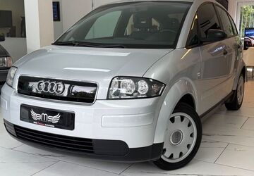 Audi A2 188.961 km 2.975 &euro; Sinzig 53489