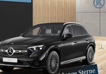 Mercedes-Benz GLC 300 16.381 km 67.880 &euro; Koblenz 56073