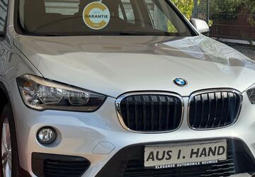 BMW X1 33.500 km 17.650 &euro; Neuwied 56567