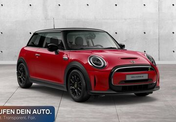 Mini Cooper SE 29.388 km 18.810 &euro; Neuwied 56564