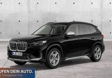 BMW X1 100.058 km 28.810 &euro; Neuwied 56564