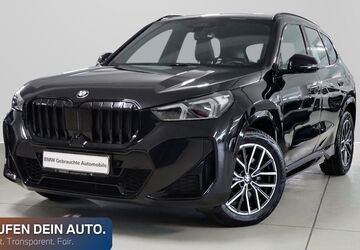 BMW X1 91.975 km 35.250 &euro; Neuwied 56564