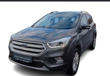 Ford Kuga 72.190 km 14.290 &euro; Neuwied 56566