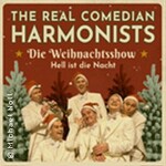 The Real Comedian Harmonists