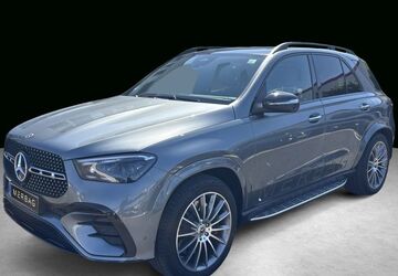 Mercedes-Benz GLE 350 24.046 km 93.900 &euro; Neuwied 56566