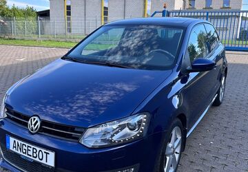 VW Polo 135.551 km 6.980 &euro; Koblenz 56077