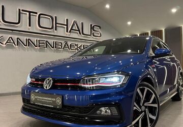 VW Polo 115.000 km 13.990 &euro; Ransbach-Baumbach 56235