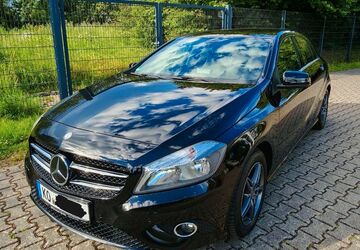 Mercedes-Benz A 180 192.000 km 7.700 &euro; Koblenz 56077