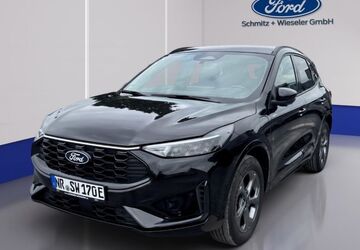 Ford Kuga 4.000 km 38.690 &euro; Dierdorf 56269