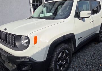 Jeep Renegade 174.000 km 7.999 &euro; Neuwied 56567