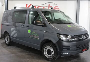 VW T6 Transporter 205.582 km 19.980 &euro; Neuwied 56566
