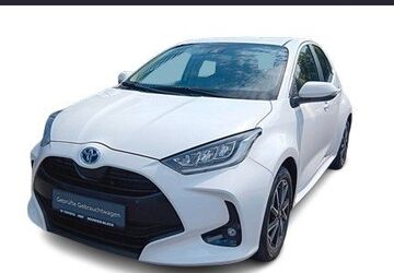 Toyota Yaris 14.990 km 19.790 &euro; Neuwied 56566