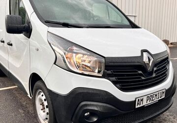 Renault Trafic 100.000 km 12.490 &euro; Andernach 56626