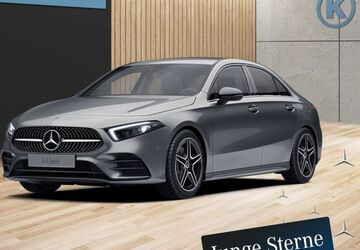 Mercedes-Benz A 250 57.870 km 26.440 &euro; Koblenz 56073