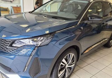 Peugeot 3008 67.850 km 20.750 &euro; Mülheim-Kärlich 56218