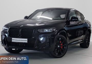 BMW X4 47.915 km 51.000 &euro; Neuwied 56564