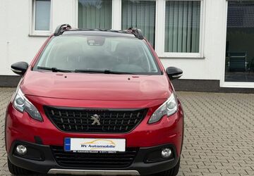 Peugeot 2008 89.900 km 8.390 &euro; Neuwied 56567